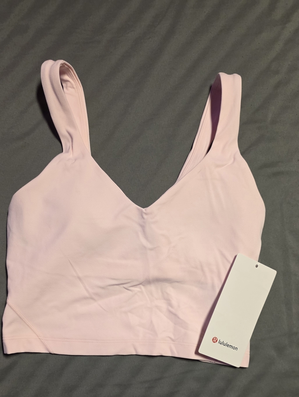 Lululemon lululemon Align Tank Size 4 New